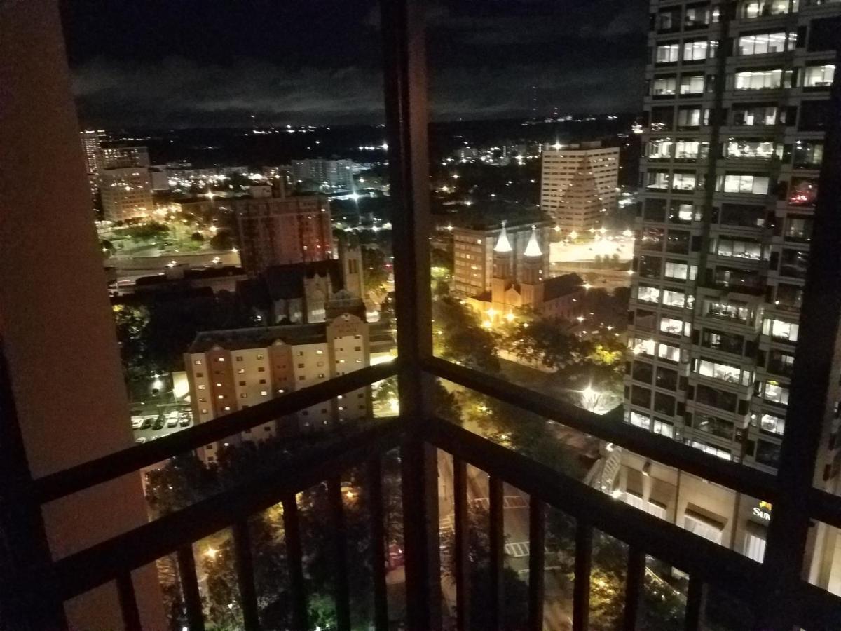 Peachtree Towers Apartment *