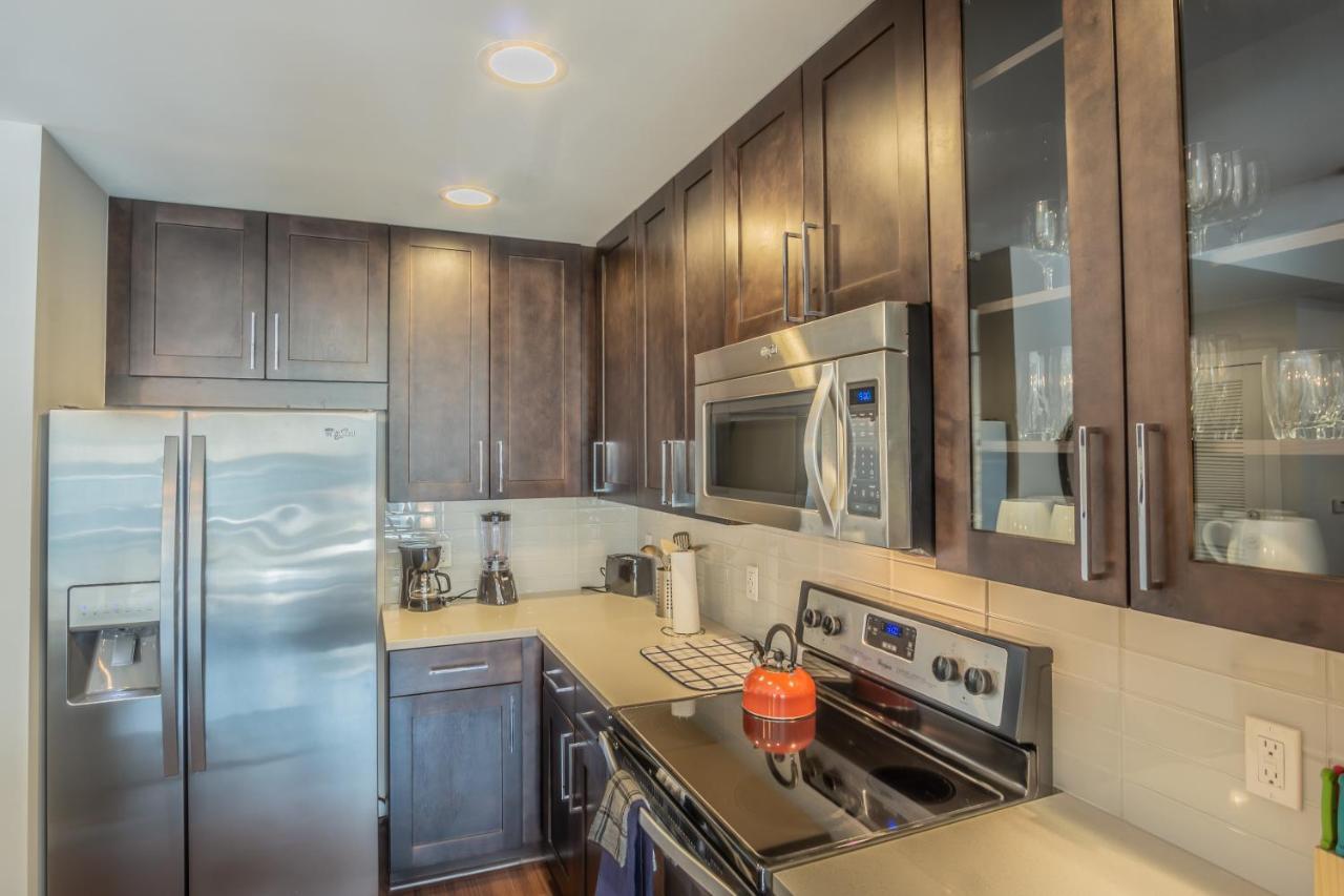 Furnished - Great Location In The Heart Of The * Atlanta