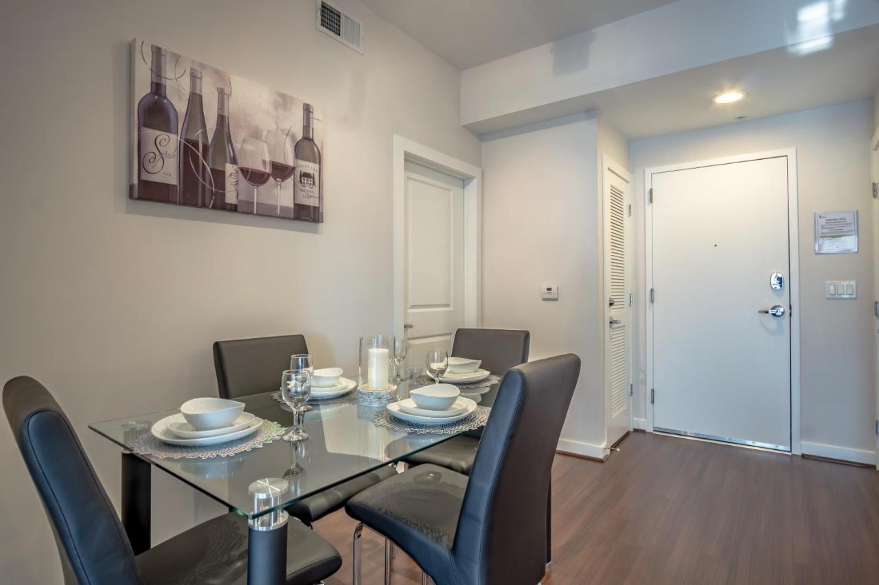 Furnished - Great Location In The Heart Of The Apartment