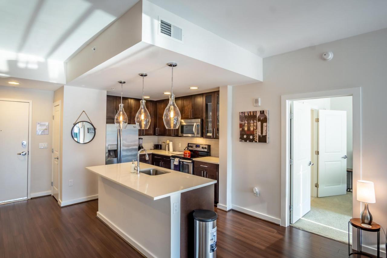 Furnished - Great Location In The Heart Of The *