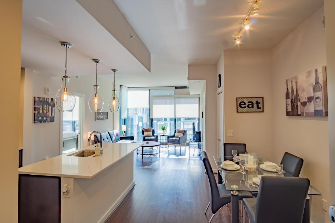 Furnished - Great Location In The Heart Of The