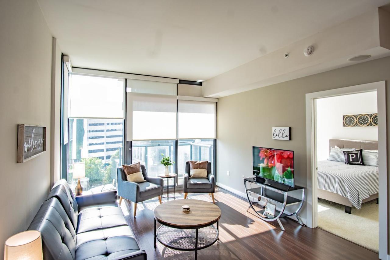 Furnished - Great Location In The Heart Of The