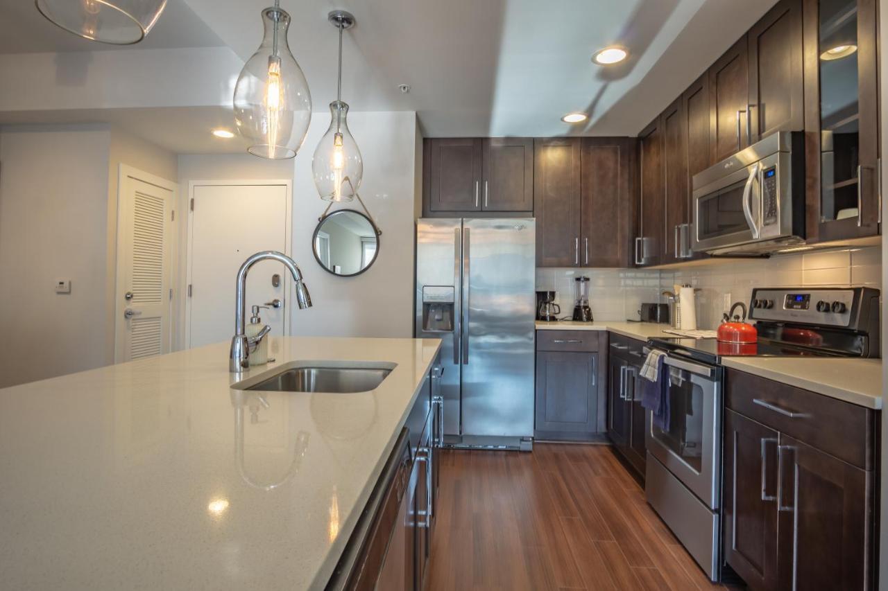 Apartment Furnished - Great Location In The Heart Of The Atlanta