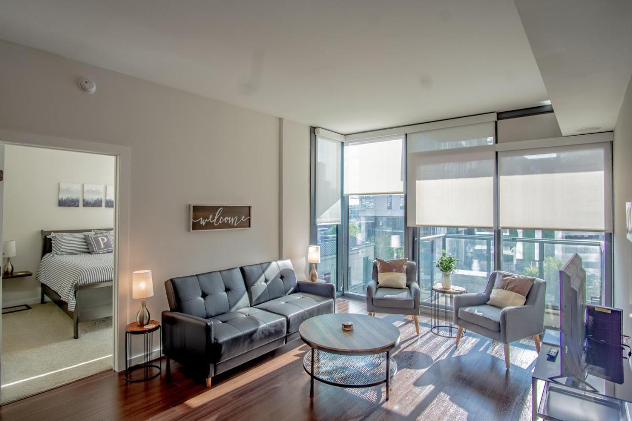 Furnished - Great Location In The Heart Of The * Atlanta