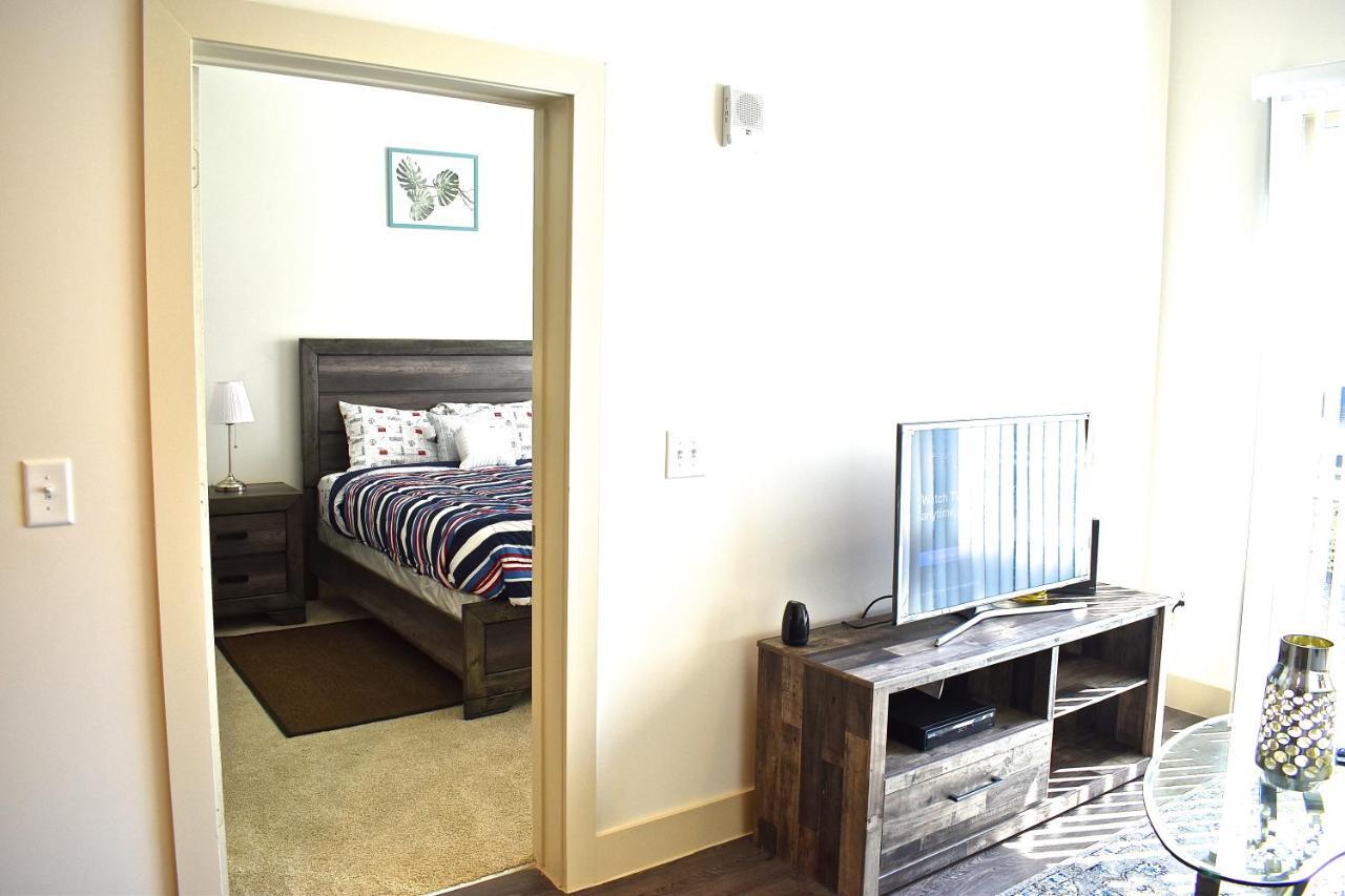 Luxurious And Cozy In Heart Of Buckhead Apartment *