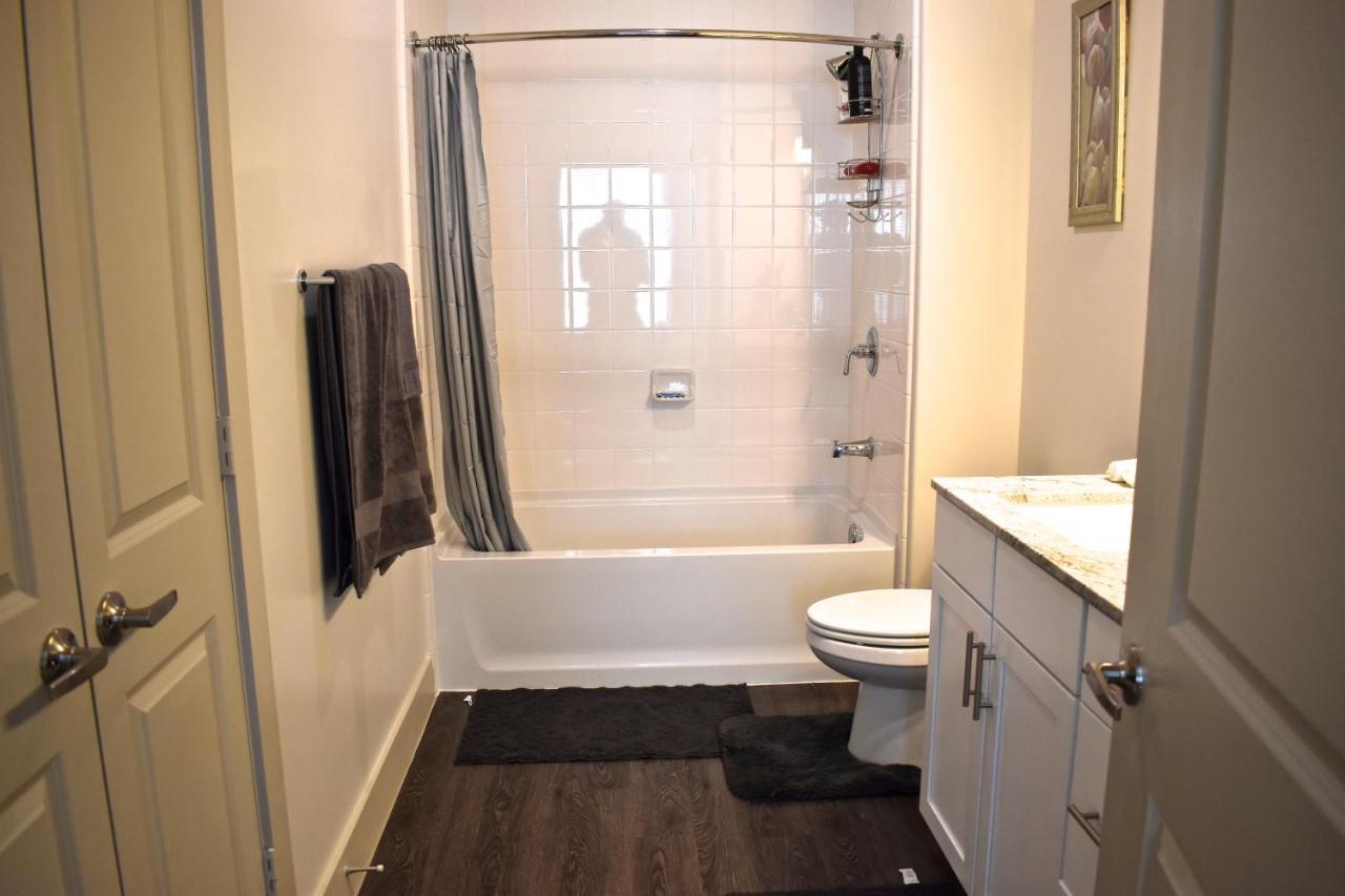 Luxurious And Cozy In Heart Of Buckhead Atlanta