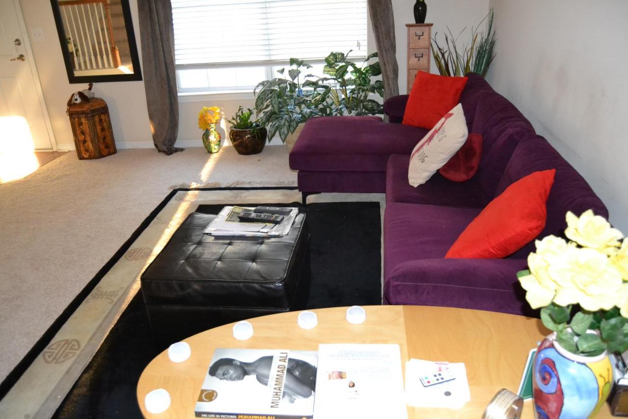 Guest house Cascade Comfort *