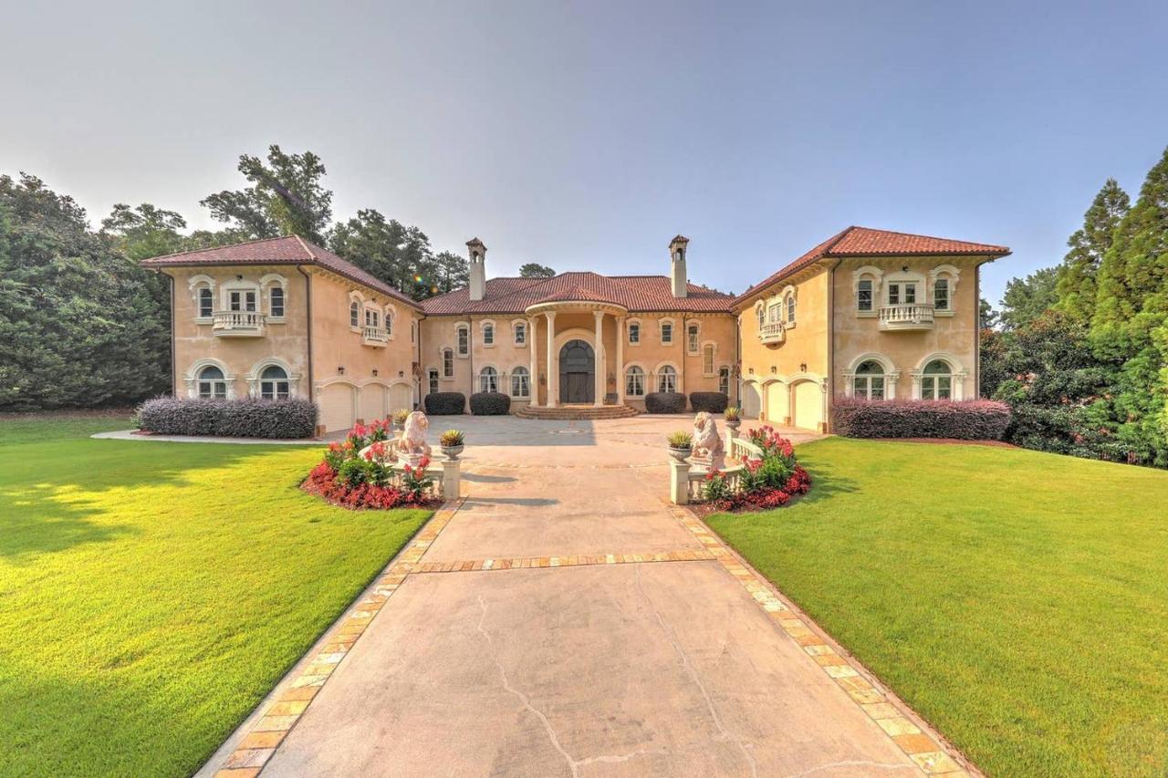 Mansion For Events/film/tv/holiday Party/weddings *