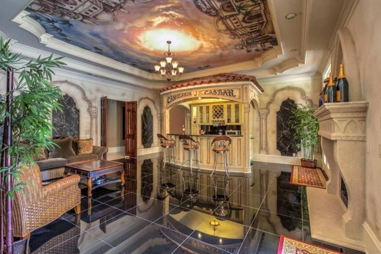 Mansion For Events/film/tv/holiday Party/weddings
