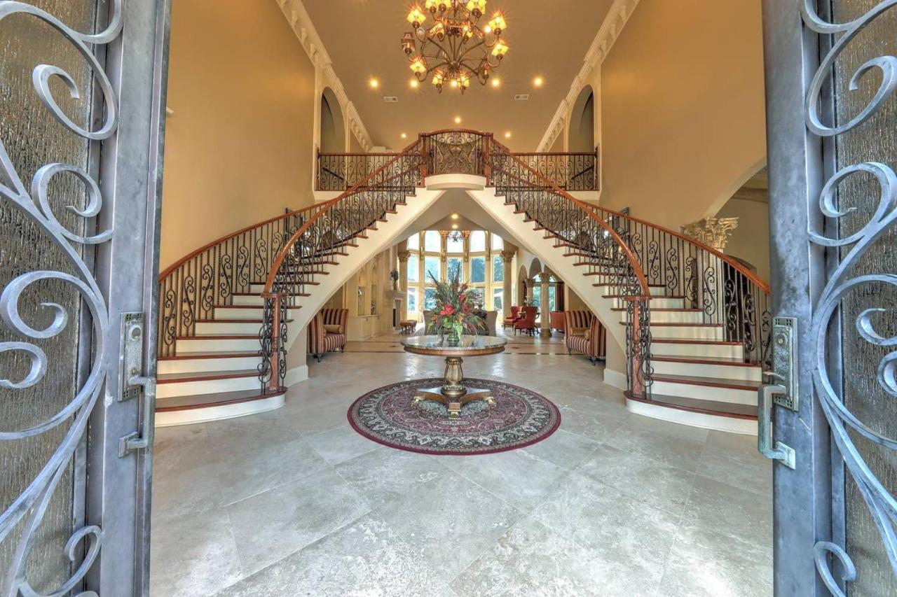 Mansion For Events/film/tv/holiday Party/weddings