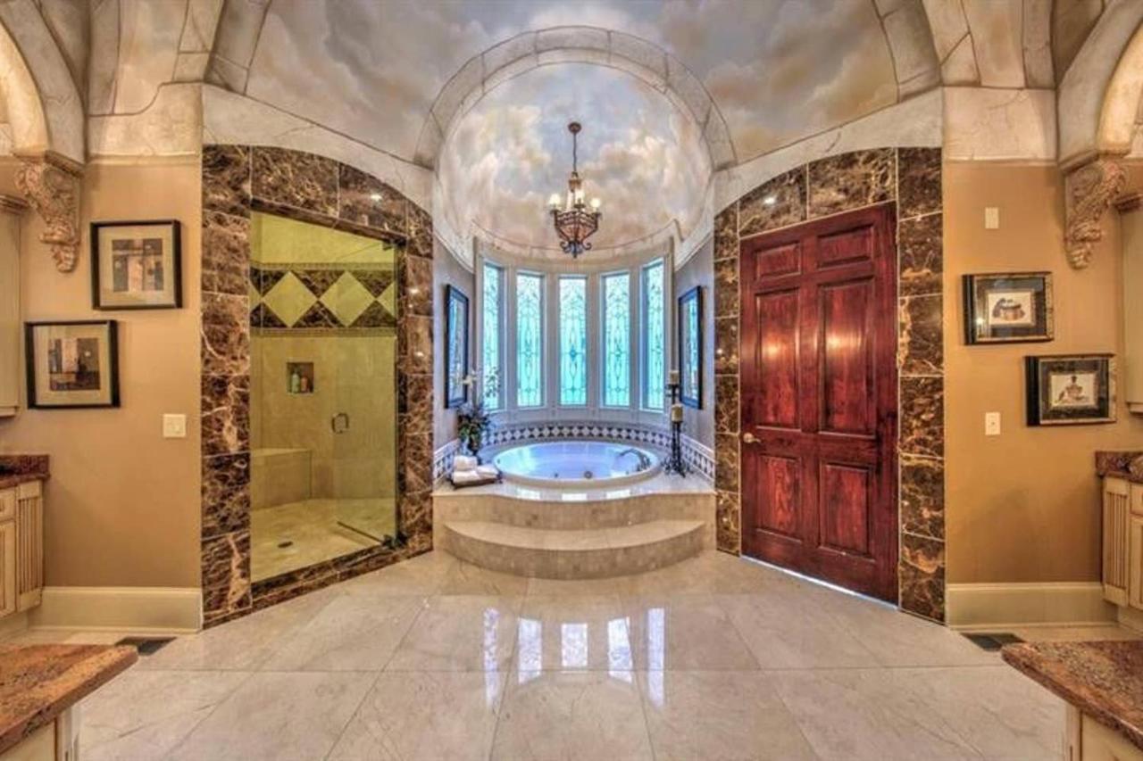 Mansion For Events/film/tv/holiday Party/weddings Atlanta
