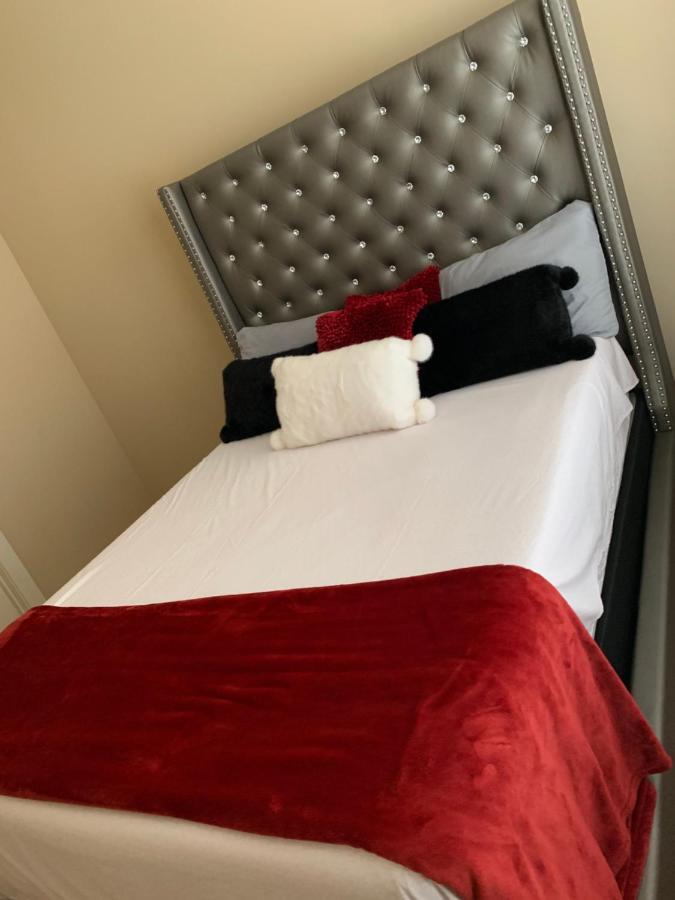 Homestay Tremont *