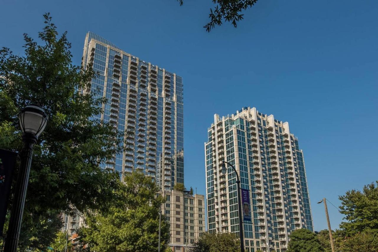 Frontdesk Radius West Midtown Apts Atlanta