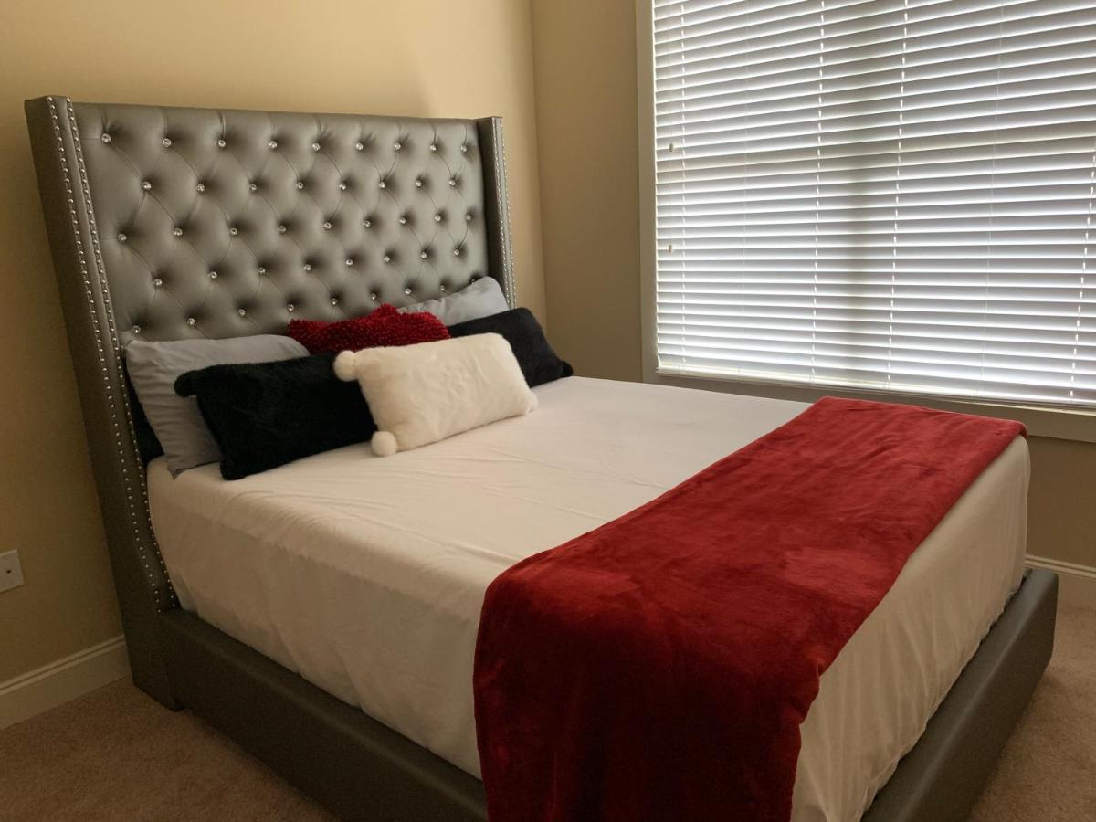 Homestay Tremont