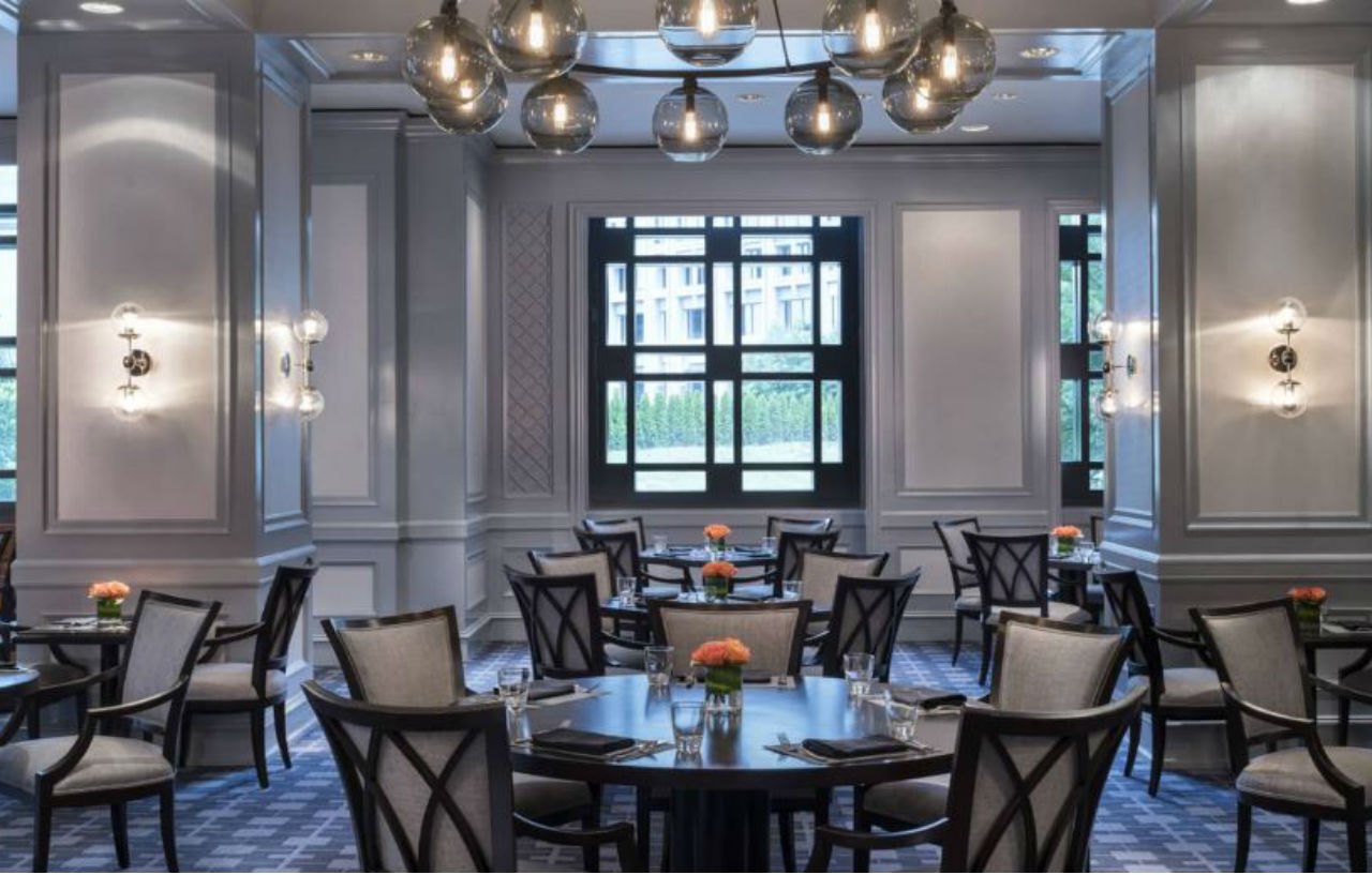 Hotel Four Seasons Atlanta