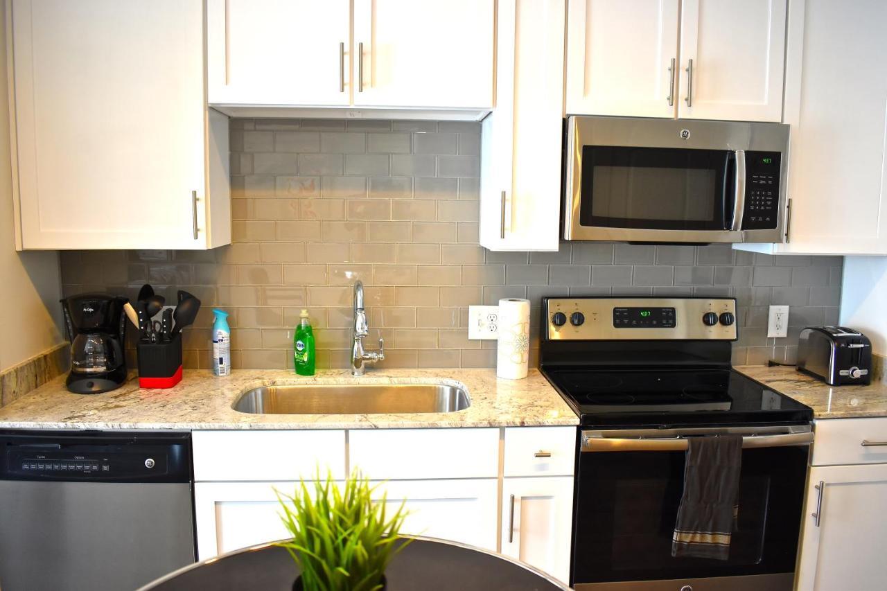 Luxurious And Cozy In Heart Of Buckhead