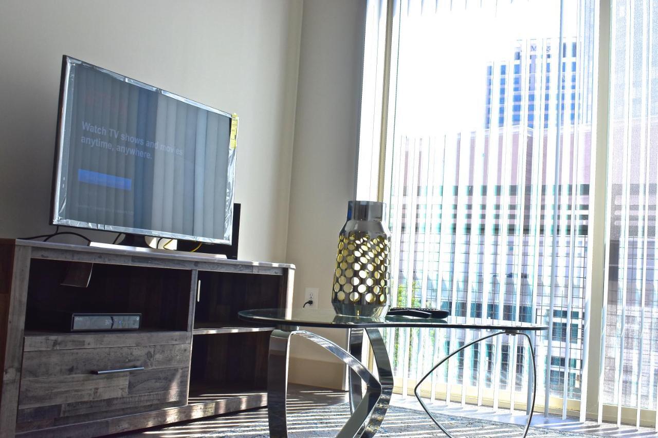 Luxurious And Cozy In Heart Of Buckhead Apartment