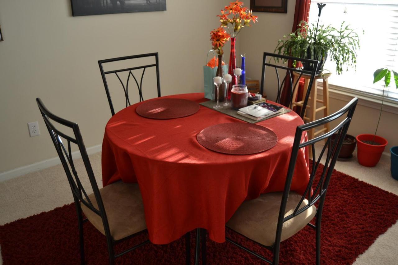Cascade Comfort Guest house Atlanta