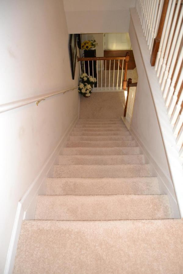 Guest house Cascade Comfort