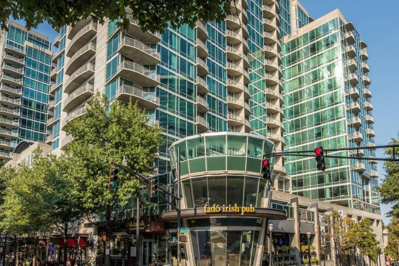 Frontdesk Radius West Midtown Apts Atlanta Apartment Atlanta