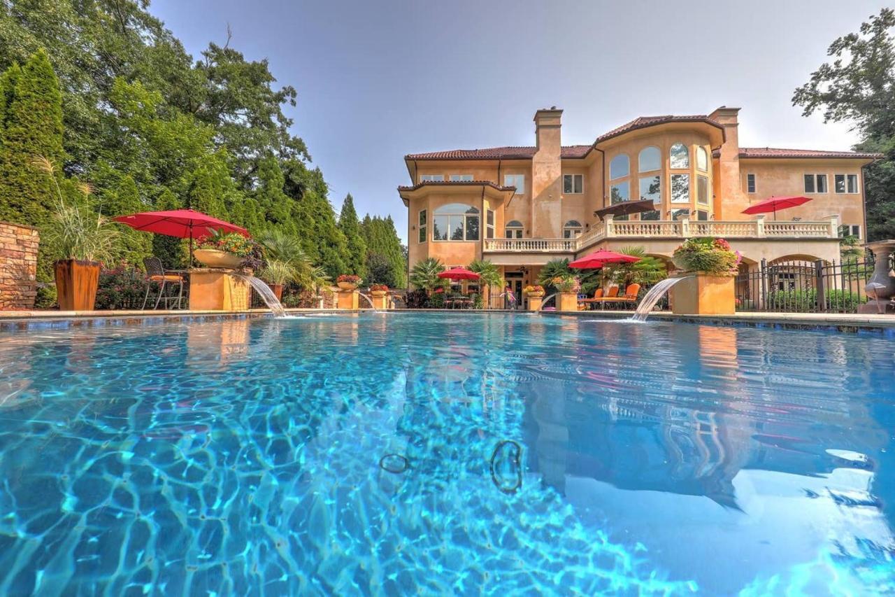 Mansion For Events/film/tv/holiday Party/weddings *