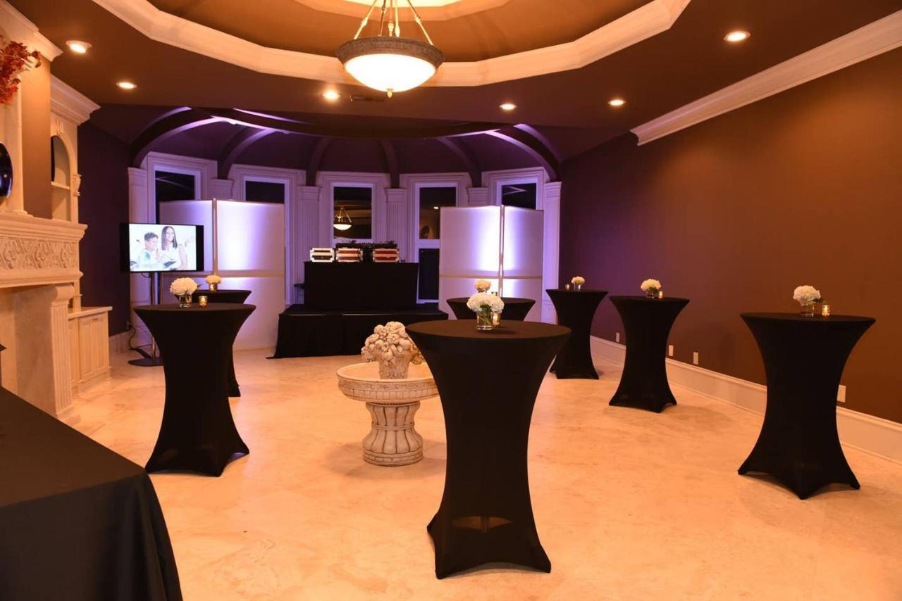 Mansion For Events/film/tv/holiday Party/weddings Atlanta
