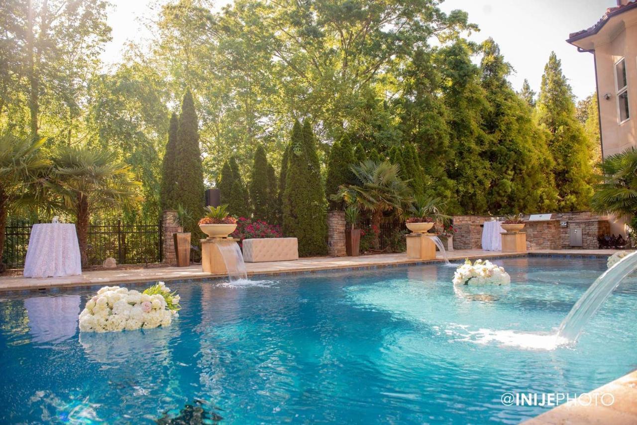 Mansion For Events/film/tv/holiday Party/weddings *