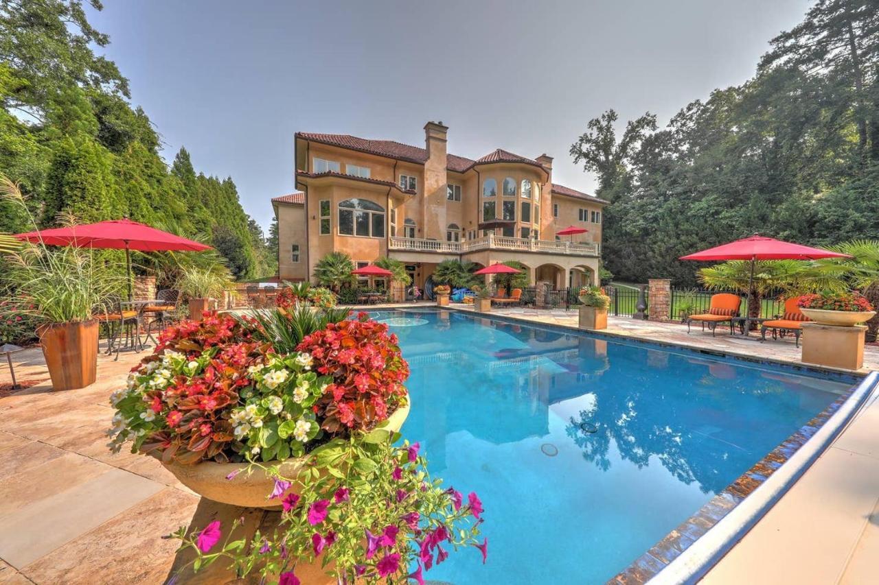 Holiday home Mansion For Events/film/tv/holiday Party/weddings