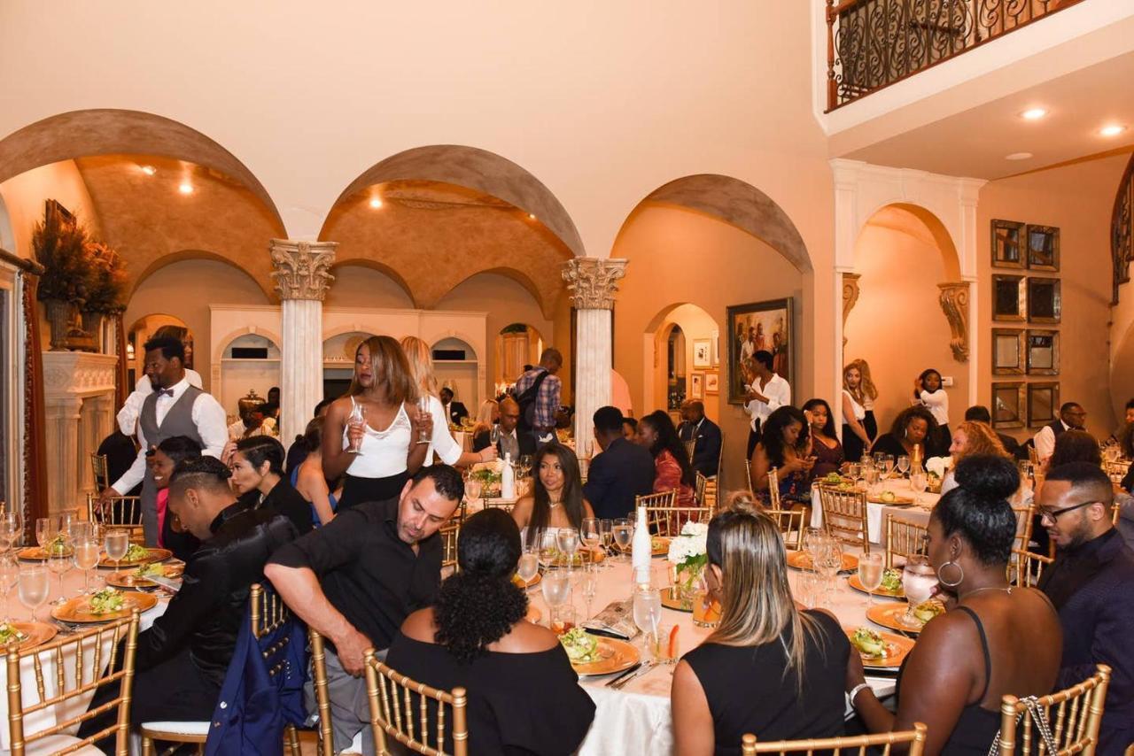 Mansion For Events/film/tv/holiday Party/weddings Holiday home Atlanta