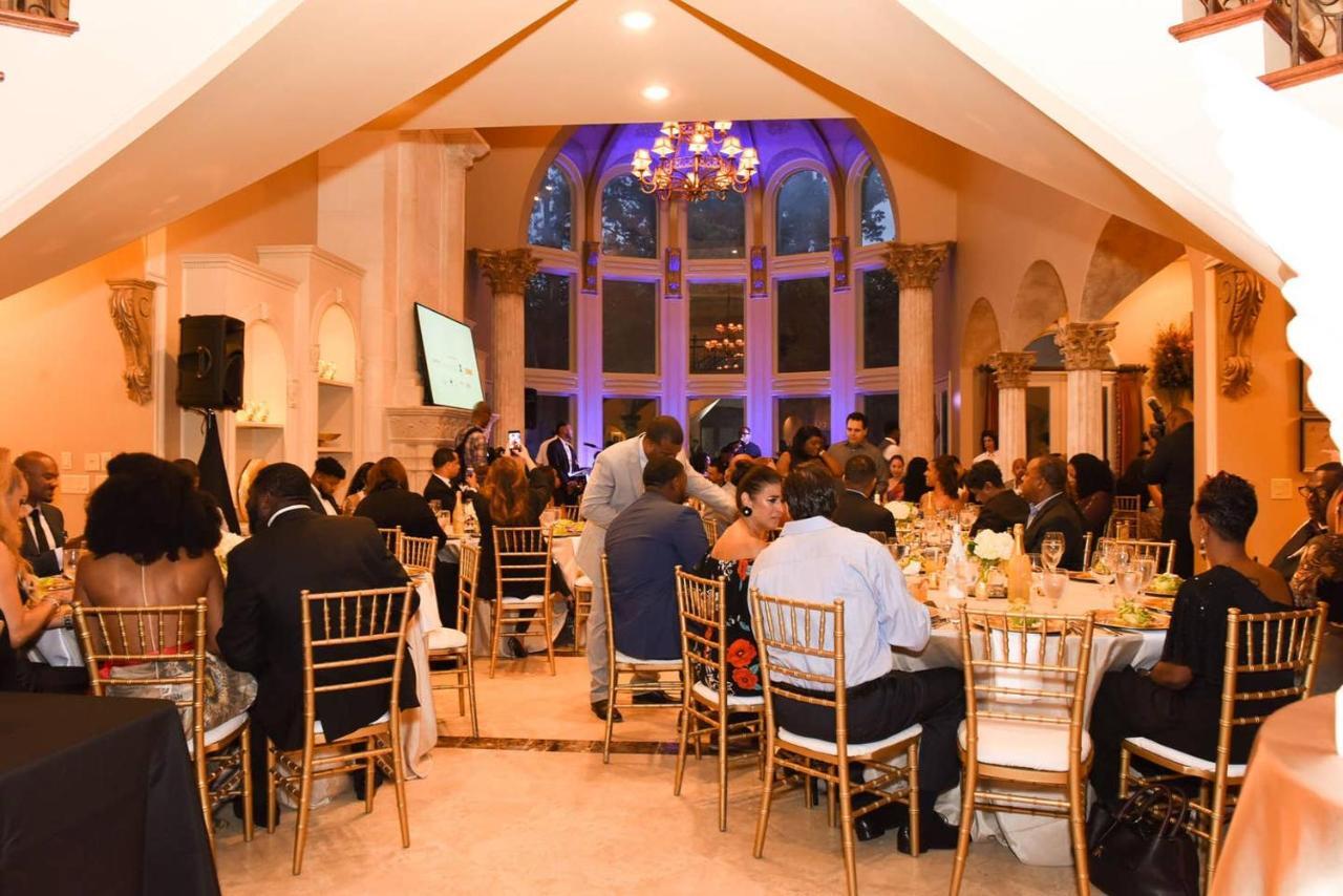 Mansion For Events/film/tv/holiday Party/weddings Atlanta