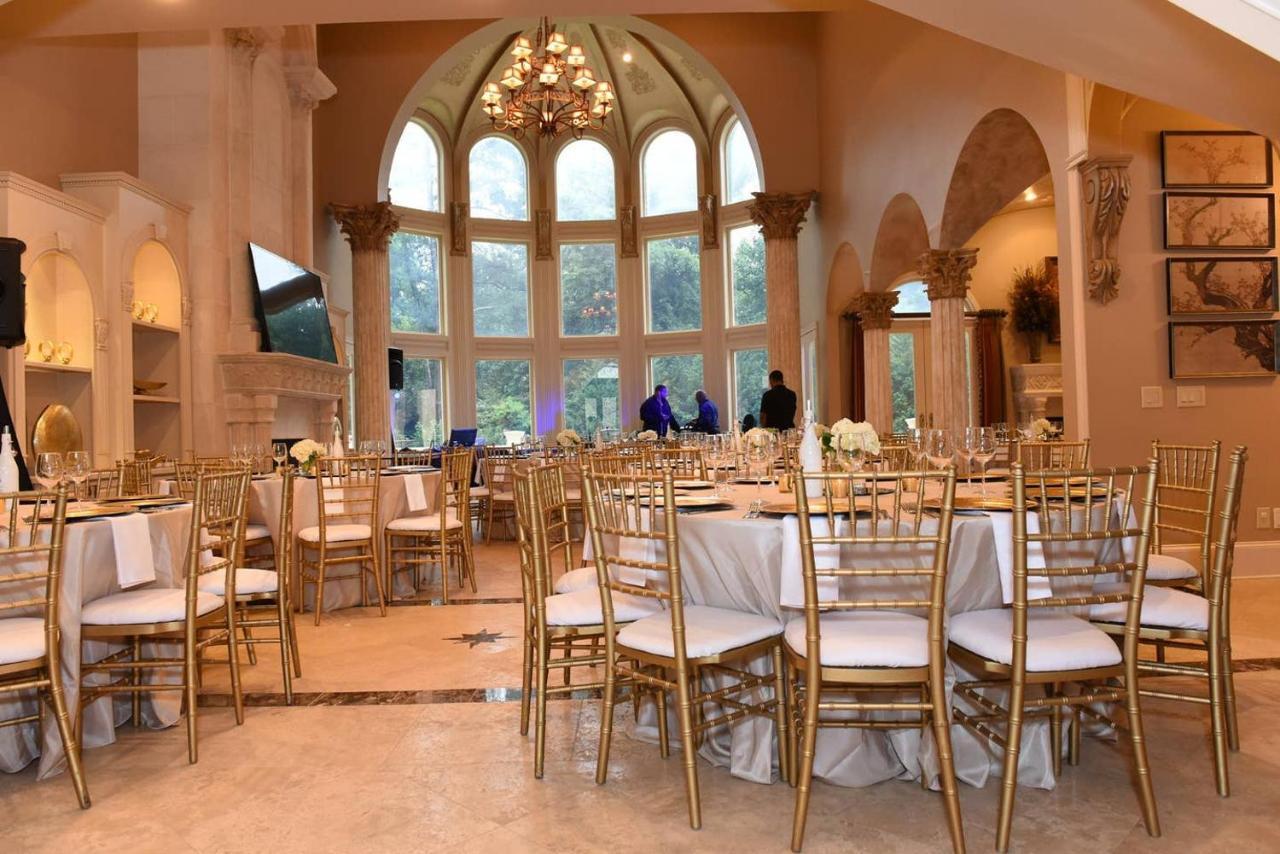 Mansion For Events/film/tv/holiday Party/weddings * Atlanta