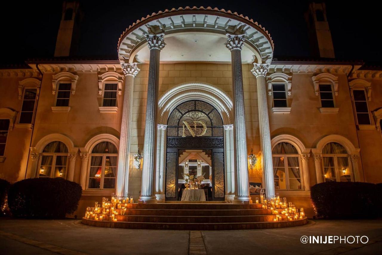 Holiday home Mansion For Events/film/tv/holiday Party/weddings Atlanta