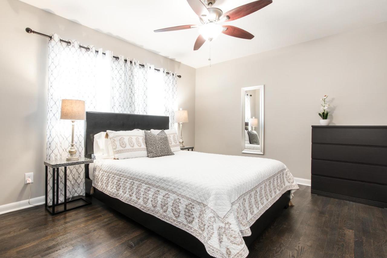 Apartment Stylish Onebedroom In Popular Virginia Highland Atlanta