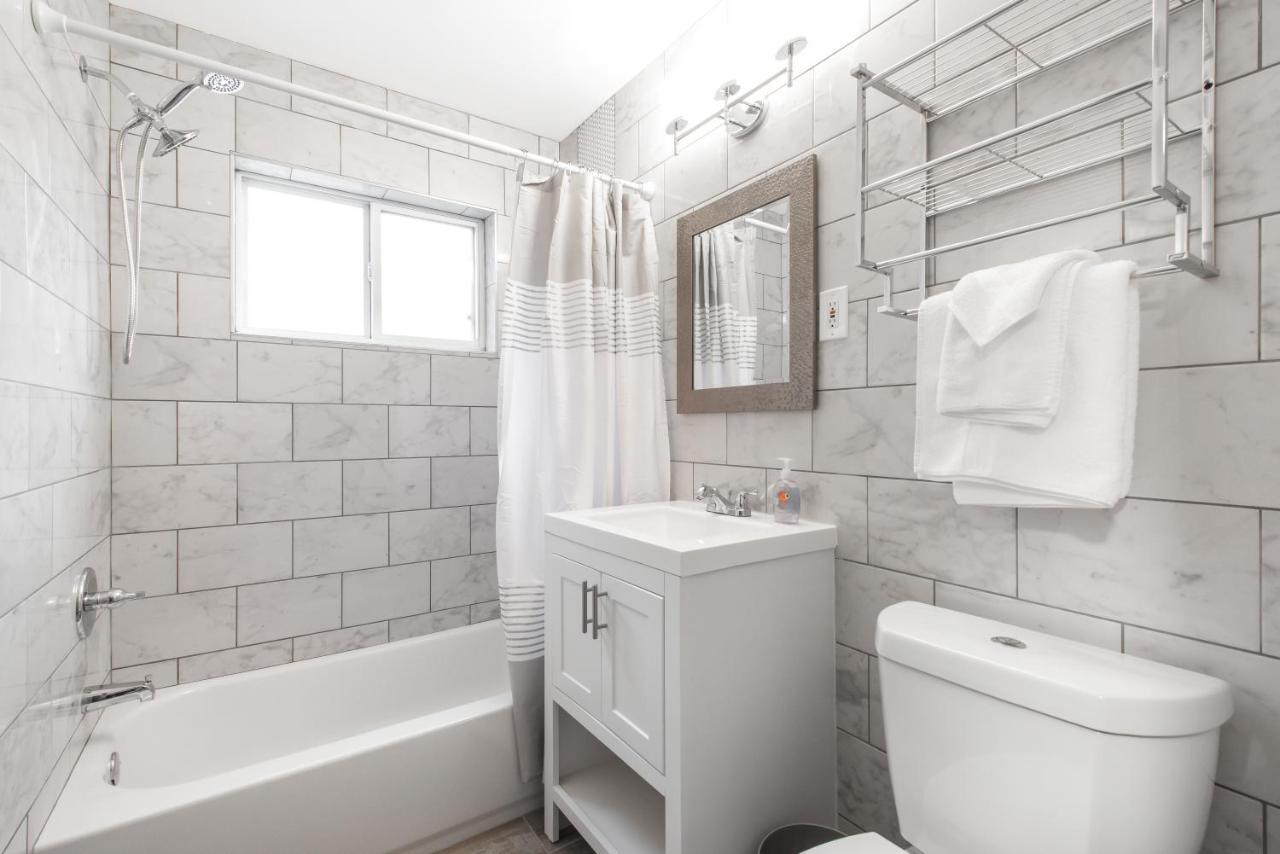 Stylish Onebedroom In Popular Virginia Highland