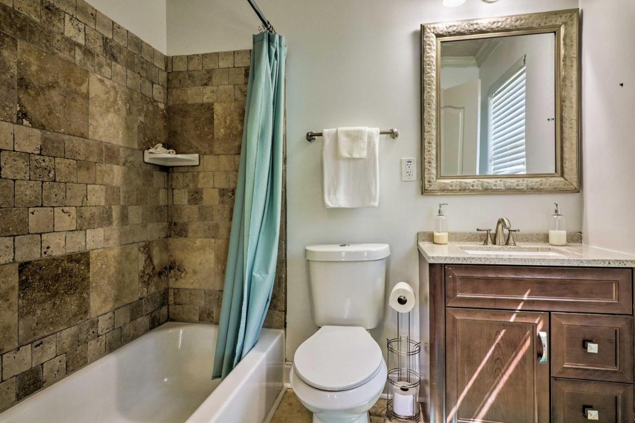 Comfortable Ranch - 5 Mi To Downtown Atlanta! Holiday home Atlanta