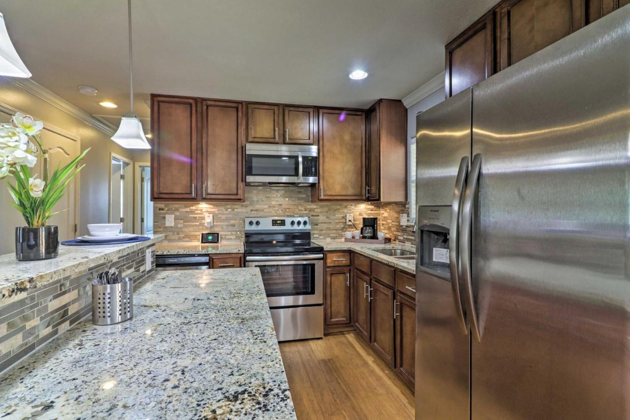 Holiday home Comfortable Ranch - 5 Mi To Downtown Atlanta! Atlanta