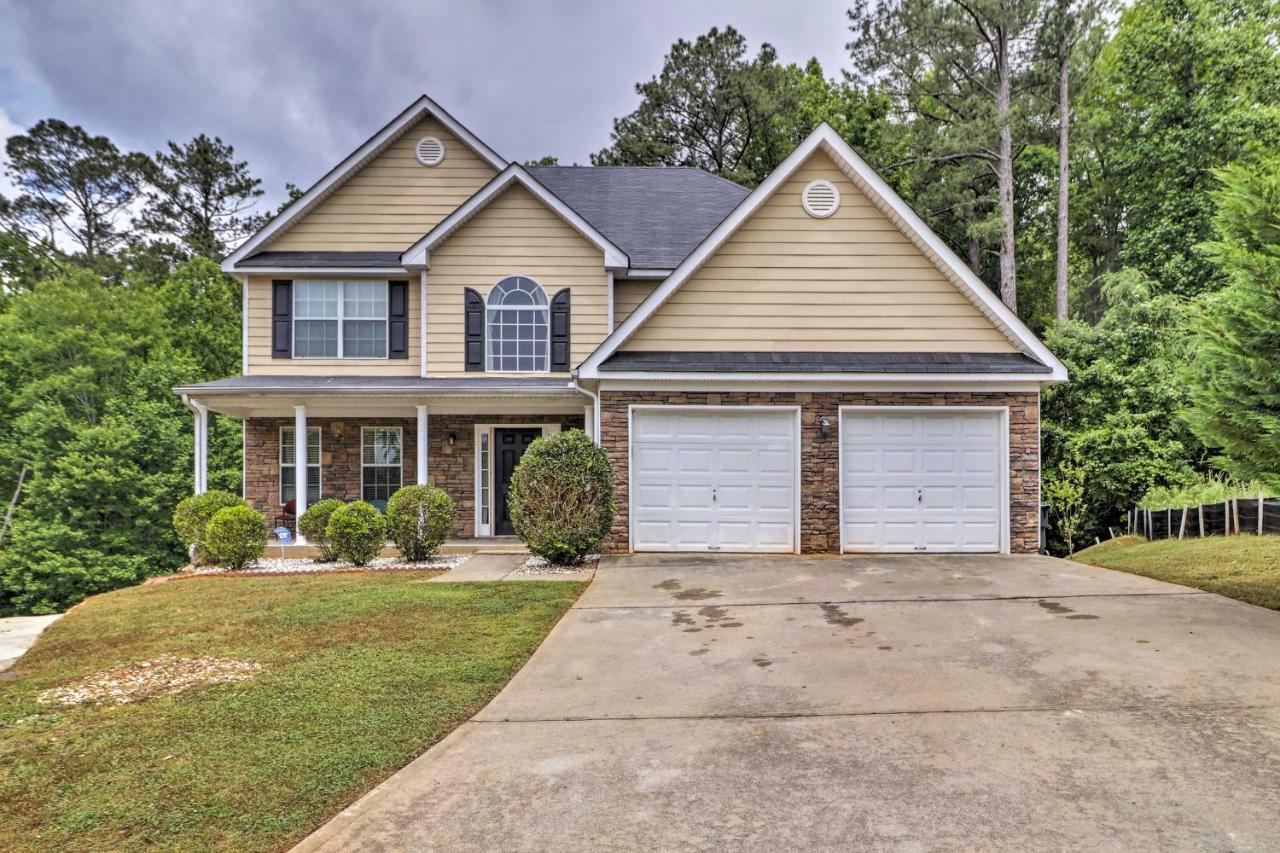 Suburban Vacation - 20 Mi To Downtown Holiday home *