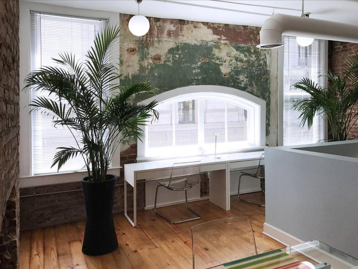 Downtown Salon - Location - Comfort - Style * Atlanta