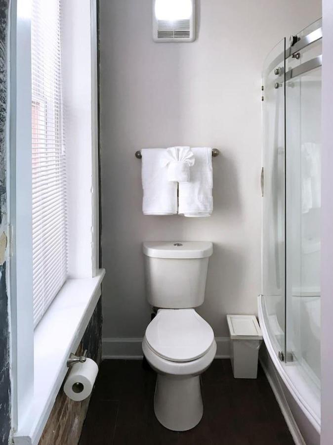 Downtown Salon - Location - Comfort - Style Holiday home Atlanta