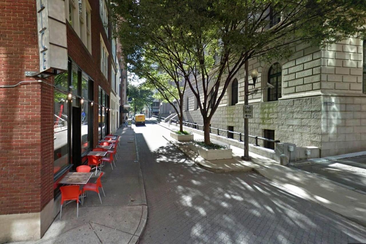 Holiday home Downtown Salon - Location - Comfort - Style Atlanta