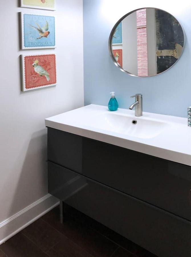 Downtown Salon - Location - Comfort - Style Holiday home *