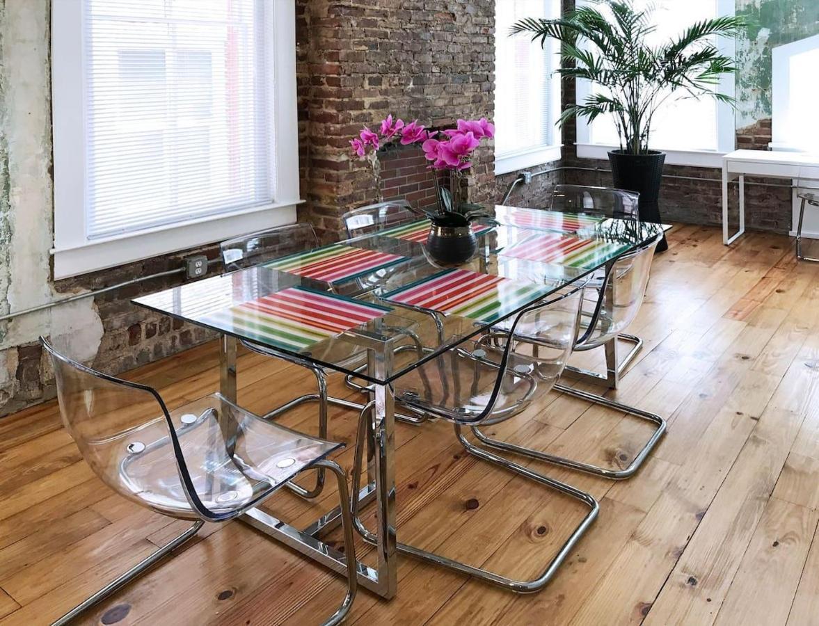 Holiday home Downtown Salon - Location - Comfort - Style Atlanta