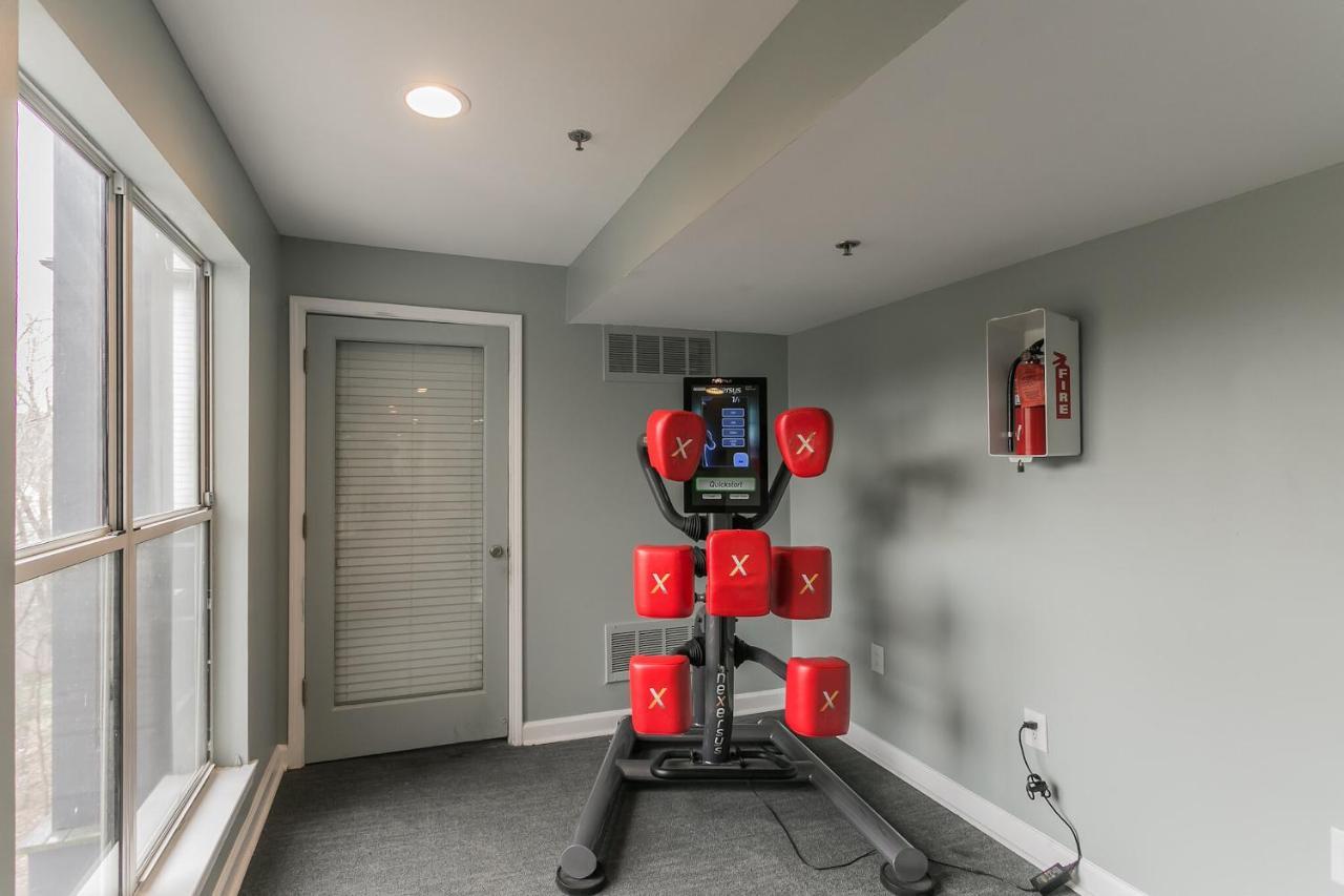 Apartment Luxury 3-bedroom Flat + Pool + Gym *