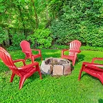 Endeering Retreat