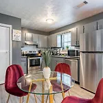 Amazing And Beautiful Home In Atlanta By Deity Villas