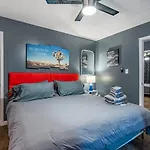 Amazing And Beautiful Home In Atlanta By Deity Villas