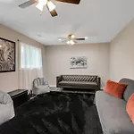 Cozy Cumberland Atl Home W Hot Tub