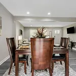 Cozy Cumberland Atl Home W Hot Tub
