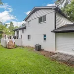 Cozy Cumberland Atl Home W Hot Tub