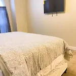 Luxury 1Bdr/1Bath Shared Space In Atlanta Prime Area